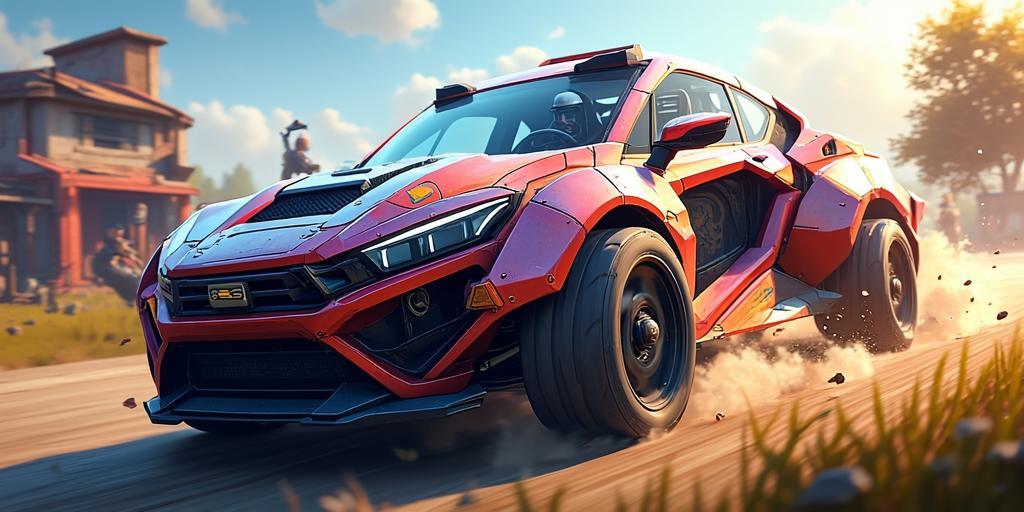 和平精英辅助【小飞侠】