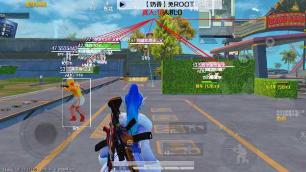 和平一体直装【GFS】原UK